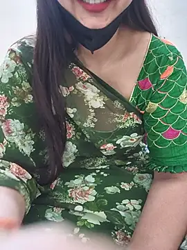 saijal_rao's Webcam Show