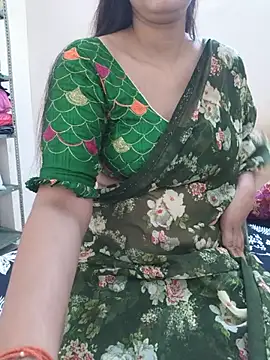 saijal_rao Chat XXX in diretta