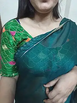 Czat XXX na żywo – saijal_rao