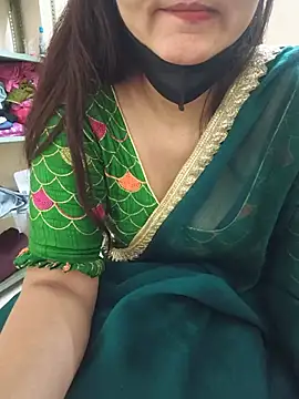 แชท XXX สดของ saijal_rao