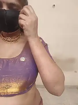 saijal_rao's Live XXX Chat