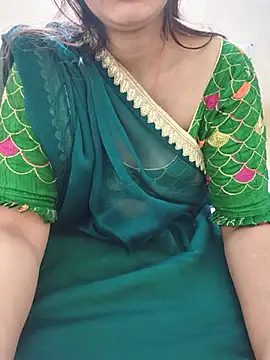saijal_rao's Live XXX Chat