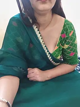 saijal_rao's Webcam Show