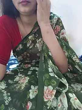 Czat XXX na żywo – saijal_rao