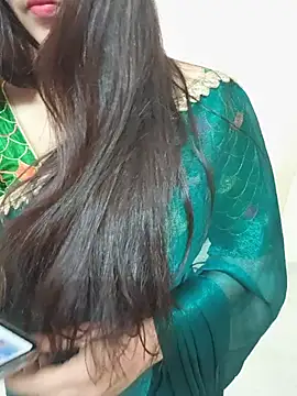 saijal_rao Chat XXX in diretta