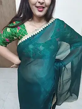 saijal_rao Chat XXX in diretta