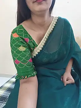 แชท XXX สดของ saijal_rao