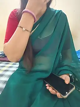 XXX chat uživo modela saijal_rao