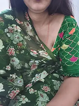 saijal_rao Adlı Modelin Canlı XXX Sohbeti