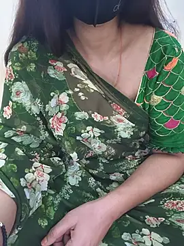 saijal_rao – Live XXX-chat