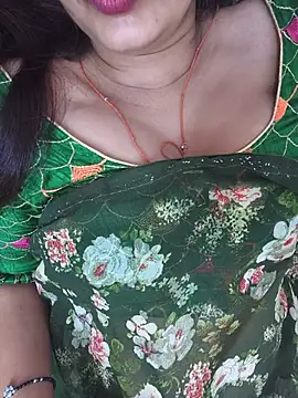 Chat +18 de saijal_rao ao vivo