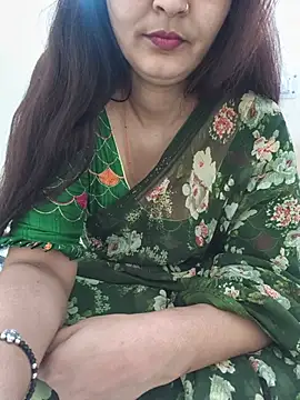 Chatroom XXX en direct de saijal_rao