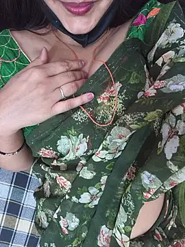 saijal_rao Live XXX-chat