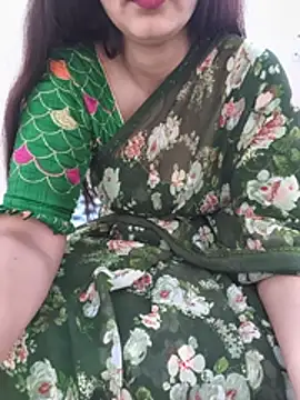 saijal_rao Obrolan Langsung XXX