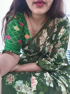 Chat XXX en directo de saijal_rao