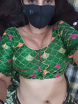 Chat XXX Live saijal_rao