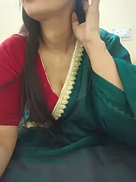 saijal_rao Chat XXX in diretta