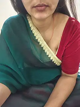 Czat XXX na żywo – saijal_rao