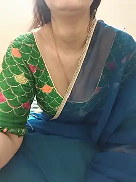 saijal_rao Live XXX-chat