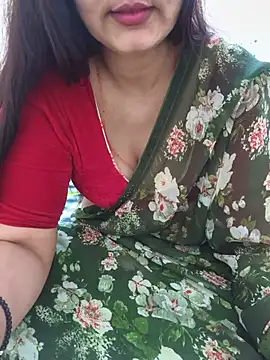צ'אט XXX בשידור חי של saijal_rao