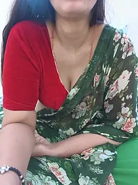 Czat XXX na żywo – saijal_rao