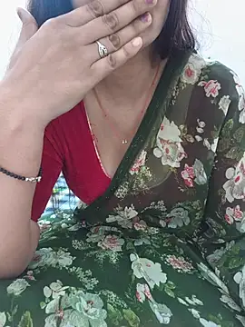 saijal_rao 라이브 XXX 채팅