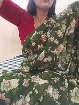 צ'אט XXX בשידור חי של saijal_rao