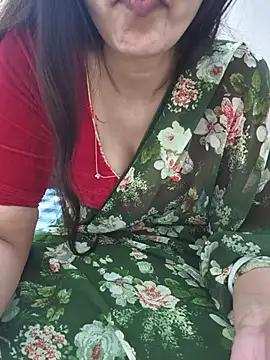 Chat XXX en directo de saijal_rao