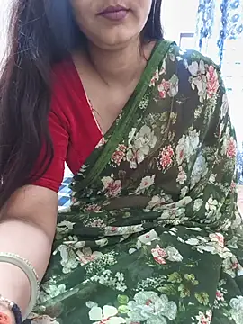Chat XXX en directo de saijal_rao