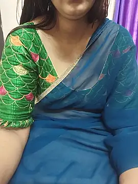 Chat +18 de saijal_rao ao vivo