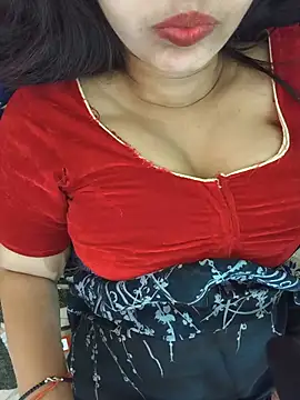 XXX chat uživo modela saijal_rao