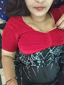 Chat XXX ao vivo de saijal_rao