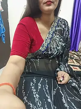 saijal_rao Webcam show