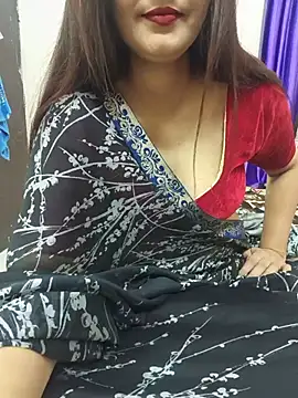 Chat XXX en directo de saijal_rao