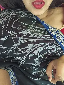 saijal_rao 现场XXX聊天