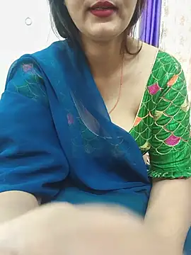saijal_rao – Live XXX-chat