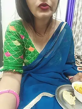 XXX chat uživo modela saijal_rao