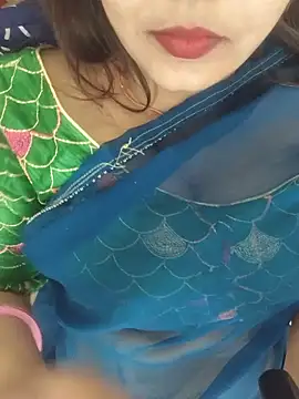 Chat XXX en directo de saijal_rao