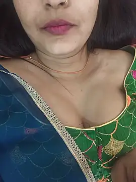 saijal_rao Obrolan Langsung XXX