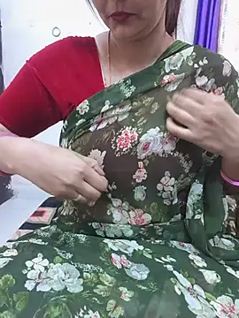 Živý XXX chat saijal_rao