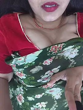 saijal_rao Adlı Modelin Canlı XXX Sohbeti