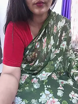 Chatroom XXX en direct de saijal_rao