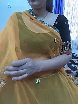 Онлайн чат XXX saijal_rao