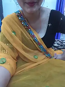 saijal_rao Chat XXX in diretta