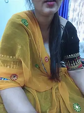XXX chat uživo modela saijal_rao