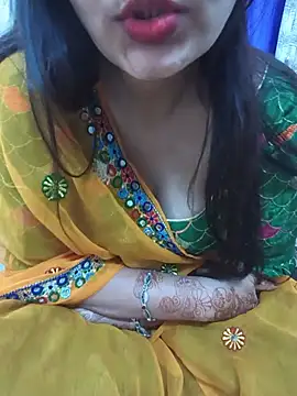 Živý XXX chat saijal_rao