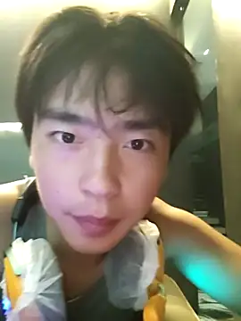 SYT_W Show Webcam