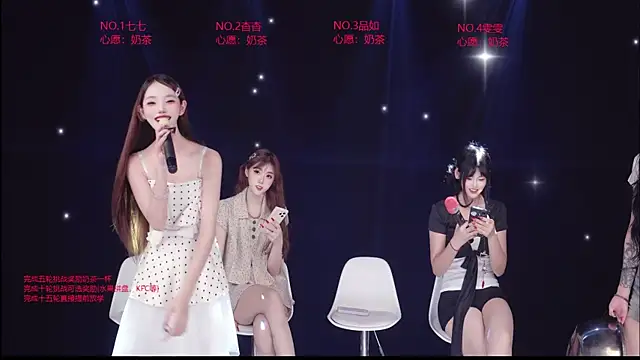 skyline-711 Show Webcam