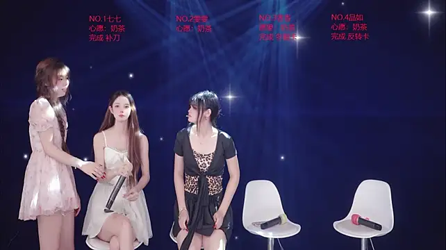 skyline-711 Webcam show
