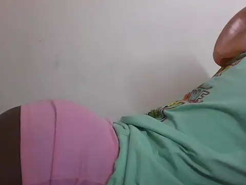 Webkamerová show Naughtybadgal22